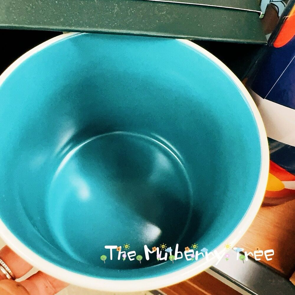 Starbucks Discovery Series State Collection Mug Colorado 2024 Been There 14oz - Picture 7 of 8